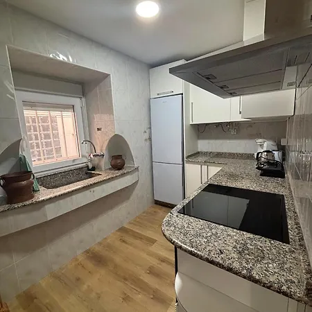 Casa Merce * Corcubión