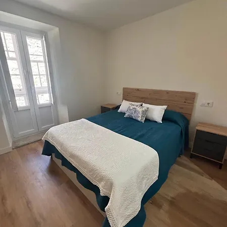 Appartamento Casa Merce Corcubión