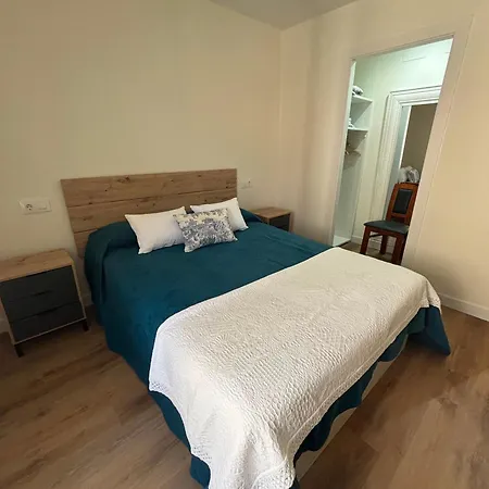 Casa Merce Appartamento