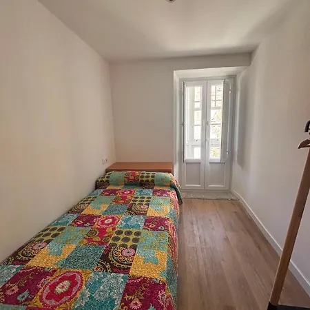 Casa Merce Appartamento Corcubión